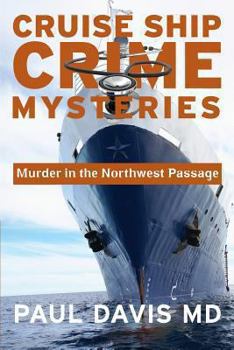 Paperback Murder in the Northwest Passage Book