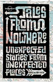 Paperback Tales from Nowhere Book