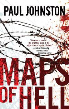 Maps of Hell - Book #3 of the Matt Wells