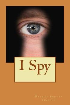 Paperback I Spy Book