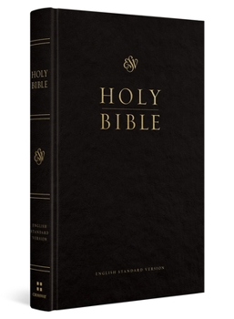 Holy Bible: English Standard Version (ESV)