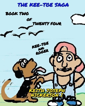 Paperback The Kee - Toe Saga Book 2 of 24 Book