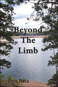 Paperback Beyond the Limb Book