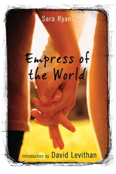 Paperback Empress of the World Book