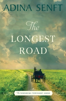 Paperback The Longest Road Book