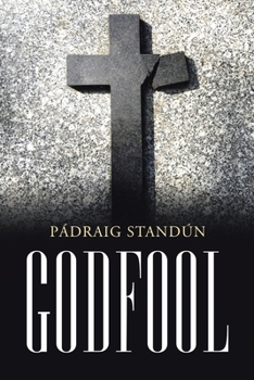 Paperback Godfool Book