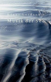Paperback Musik der See [German] Book