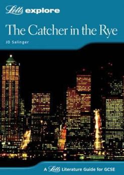 Paperback Gcse 'Catcher in the Rye Book