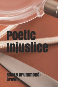 Paperback Poetic Injustice Book