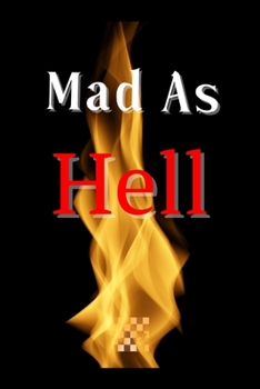 Paperback Mad As Hell Book