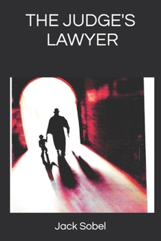 Paperback The Judge's Lawyer Book