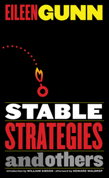 Paperback Stable Strategies and Others Book