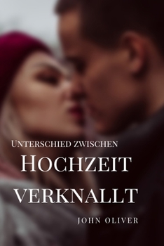 Paperback Hochzeit verknallt [German] Book