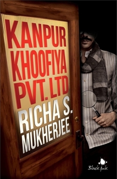 Paperback Kanpur Khoofiya Pvt. Ltd Book