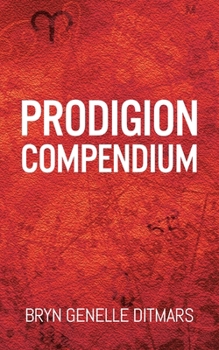 Paperback Prodigion Compendium Book