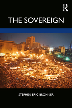 Paperback The Sovereign Book
