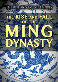 Paperback The Rise and Fall of the Ming Dynasty Book