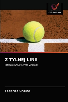 Paperback Z Tylnej Linii [Polish] Book