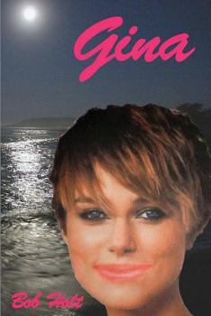 Paperback Gina: I want it and I want it now! Book