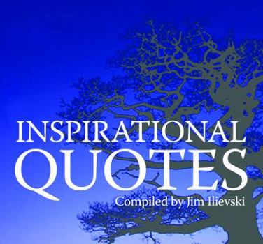 Paperback Inspirational Quotes Book