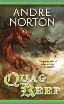 Quag Keep - Book #1 of the Quag Keep (Greyhawk)