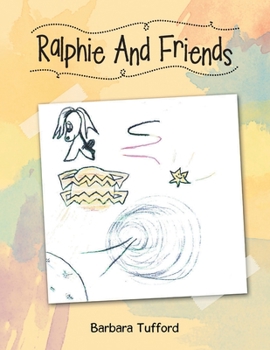 Paperback Ralphie and Friends Book