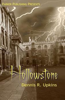 Paperback Hollowstone Book