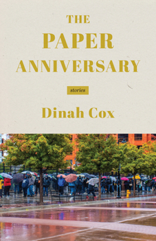 Paperback The Paper Anniversary Book