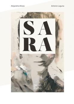 Paperback Sara puro mito [Spanish] Book