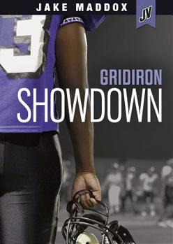 Paperback Gridiron Showdown Book