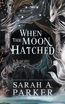 When the Moon Hatched - Book #1 of the Moonfall