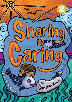 Paperback Sharing Is Caring Book