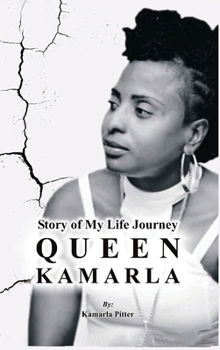 Hardcover Story of My Life Journey Book