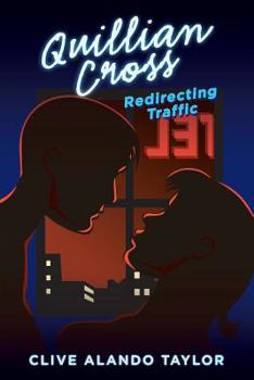 Paperback Quillian Cross: Redirecting Traffic Book