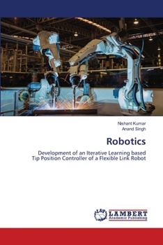 Paperback Robotics Book