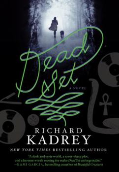 Paperback Dead Set Book