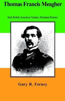 Paperback Thomas Francis Meagher Book