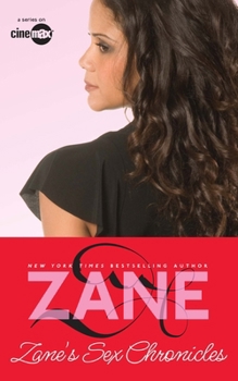 Paperback Sex Chronicles Book