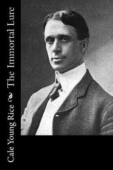 Paperback The Immortal Lure Book