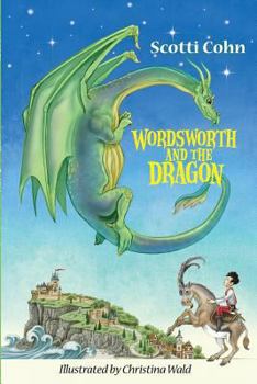 Paperback Wordsworth and the Dragon Book