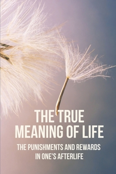 The True Meaning Of Life: The Punishments And Rewards In One's Afterlife: Zindagi Meaning