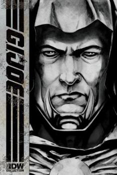 Hardcover G.I. Joe: The IDW Collection Volume 7 Book