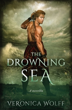 Paperback The Drowning Sea (A Time Travel Novella) Book