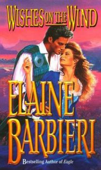 Paperback Wishes on the Wind Book
