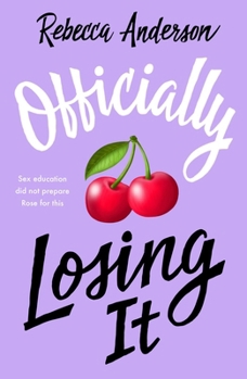 Paperback OFFICIALLY LOSING IT Book