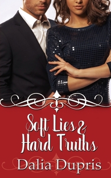 Paperback Soft Lies and Hard Truths Book