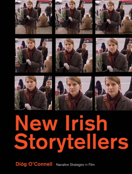 Paperback New Irish Storytellers: Narrative Strategies in Film Book