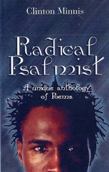 Paperback Radical Psalmist Book