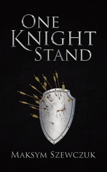 Paperback One Knight Stand Book