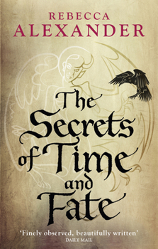 The Secrets of Time and Fate - Book #3 of the Jackdaw Hammond